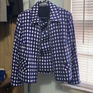 Carlisle Suit
